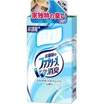 置き型ファブリーズ 1個 130g P G 通販サイトmonotaro