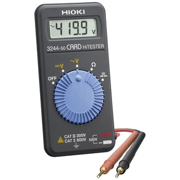 3244-50 J[hnCeX^ HIOKI(ud@) 34571442