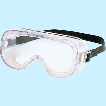 ゴグル型 保護メガネ YG-5300 山本光学