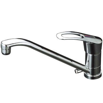 KM5011ZT Single lever type mixer tap for sink KM5011 series KVK