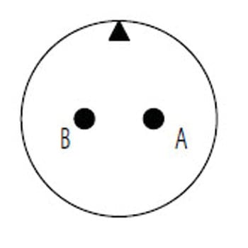 ウォールレセプタクル(ソリッドシェル) フジクラ(旧DDK/第一電子工業)