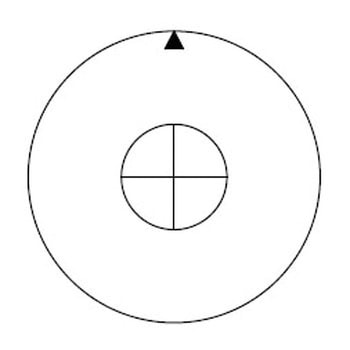 ウォールレセプタクル(ソリッドシェル) フジクラ(旧DDK/第一電子工業)