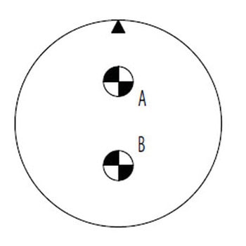 ウォールレセプタクル(ソリッドシェル) フジクラ(旧DDK/第一電子工業)