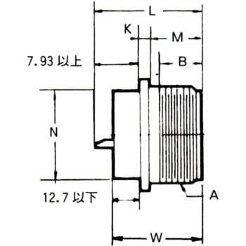 D/MS3102A18-4S ボックスレセプタクル 1個 第一電子工業 (DDK) 【通販 