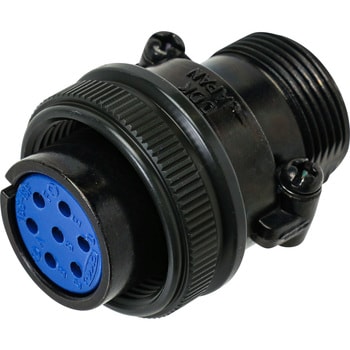 D/MS3102A16S-1P ボックスレセプタクル DDK(第一電子工業