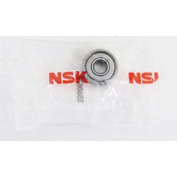 ステンレスミニアチュアベアリングZZ 600番台 NSK(日本精工)