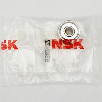 ステンレスミニアチュアベアリングZZ 620番台 NSK(日本精工)
