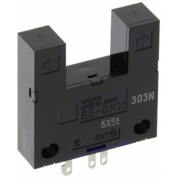 フォト・マイクロセンサ 幅広溝型 EE-SPX303N/403N omron(オムロン)