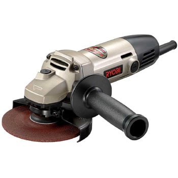 G-1200 ジスクグラインダ 1台 RYOBI(リョービ) 【通販モノタロウ】