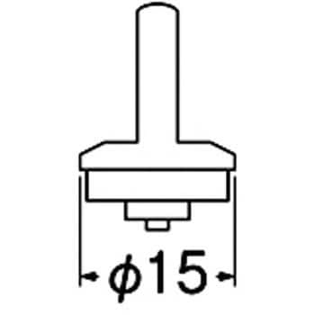 P82A-15 ケレップ SANEI 1個 P82A-15 - 【通販モノタロウ】