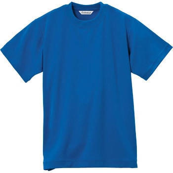 吸水速乾 消臭デオクイック 半袖Tシャツ アルトコーポレーション
