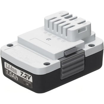EZ9L20 リチウムイオン電池パック LAタイプ パナソニック(Panasonic