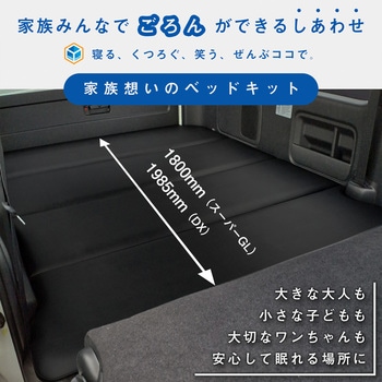 ベッドキット プロダックス
