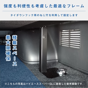 ベッドキット プロダックス