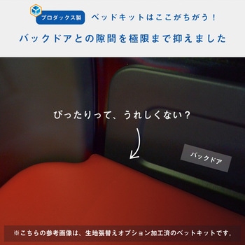 ベッドキット プロダックス