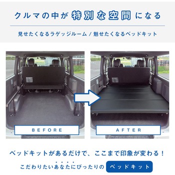 ベッドキット プロダックス