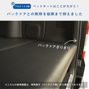 ベッドキット プロダックス