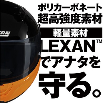 NOLAN フルフェイス N60-6 VERNICIATURA SPECIALE NOLAN