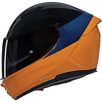 NOLAN フルフェイス N60-6 VERNICIATURA SPECIALE NOLAN