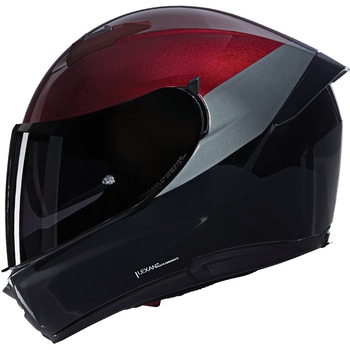NOLAN フルフェイス N60-6 VERNICIATURA SPECIALE NOLAN