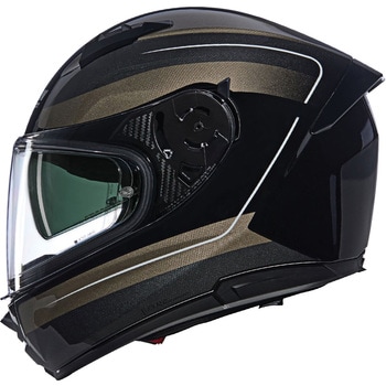 NOLAN フルフェイス N60-6 ERMETICO NOLAN