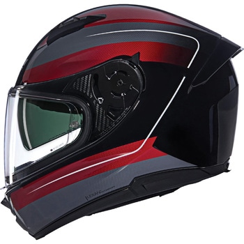 NOLAN フルフェイス N60-6 ERMETICO NOLAN