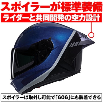 NOLAN フルフェイス N60-6 SPROT VERNICIATURA SPECIALE - NOLAN