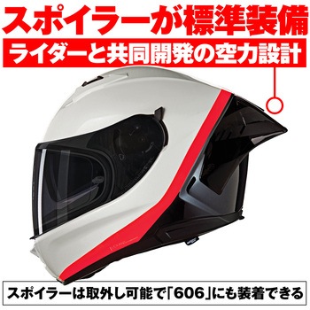 NOLAN フルフェイス N60-6 SPROT VERNICIATURA SPECIALE NOLAN