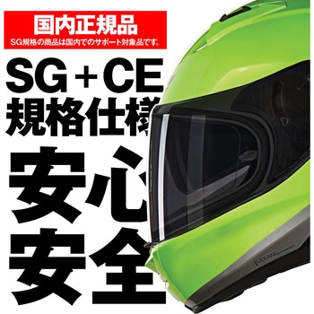 NOLAN フルフェイス N60-6 SPROT VERNICIATURA SPECIALE NOLAN