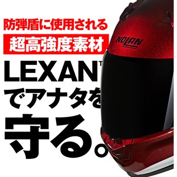 NOLAN フルフェイス N60-6 SPROT VERNICIATURA SPECIALE NOLAN
