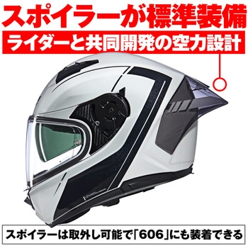 NOLAN フルフェイス N60-6 SPROT MESMERICO NOLAN