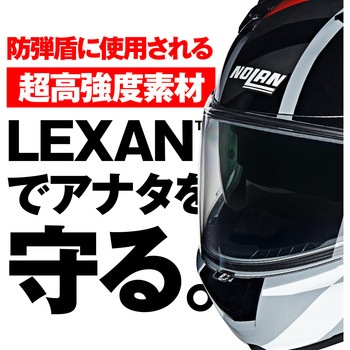 NOLAN フルフェイス N60-6 SPROT DINAMICO NOLAN