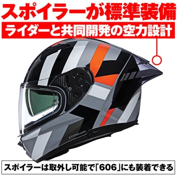 NOLAN フルフェイス N60-6 SPROT DINAMICO NOLAN