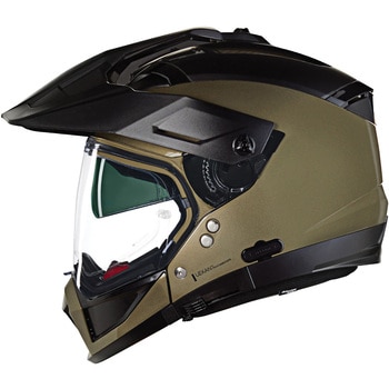 NOLAN オフロード N70-2X CLASSICO NOBILE NOLAN