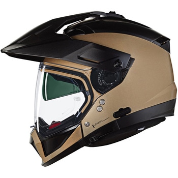 NOLAN オフロード N70-2X CLASSICO NOBILE NOLAN