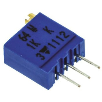 M64W102KB40 - VISHAY