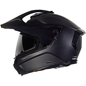 NOLAN オフロード X-552 TRIPLONERO NOLAN