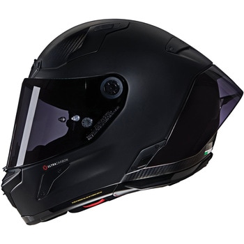 NOLAN フルフェイス X-804RS TRIPLONERO NOLAN