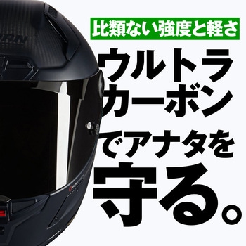 NOLAN フルフェイス X-804RS TRIPLONERO NOLAN