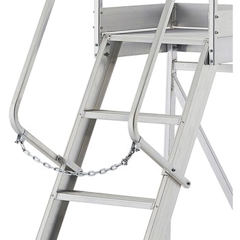 DA/DAD端部感知器具 長谷川工業