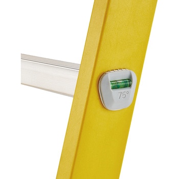 FRP1連はしご 長谷川工業