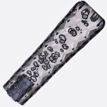 雅 オリジナル ジュエル シフトノブ 150mm 雅