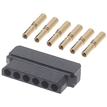 M80-8980605 HARWIN