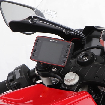 LT-8000GT GPSラップタイマー  本体   Wi-Fi/bluetooth搭載モデル QSTARZ
