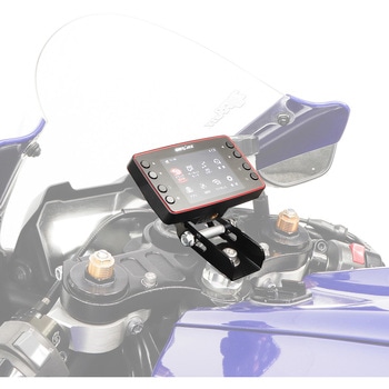 GPSラップタイマーステー   QSTARZ LT-8000GT/S用 QSTARZ