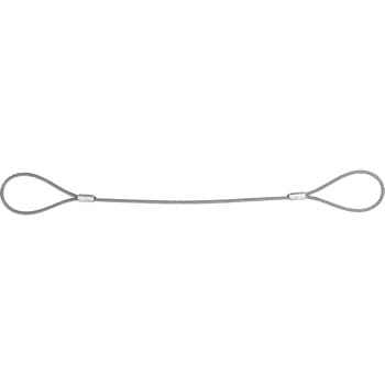 - JIS�ʊ|���C�����[�v ���b�N�~(6�~24)O/O ���m�^���E ���[�A�C �׏d(t):1.35(2�{�����݂�) ���[�v�a9mm����1m 34630560