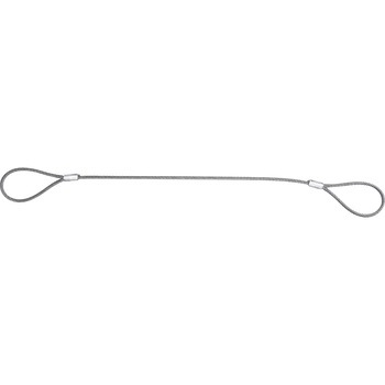 - JIS�ʊ|���C�����[�v ���b�N�~(6�~24)O/O ���m�^���E ���[�A�C �׏d(t):2.4(2�{�����݂�) ���[�v�a12mm����1.5m 34630621