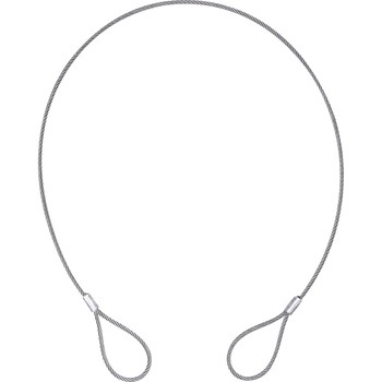 - JIS�ʊ|���C�����[�v ���b�N�~(6�~24)O/O ���m�^���E ���[�A�C �׏d(t):2.4(2�{�����݂�) ���[�v�a12mm����3m 34630639