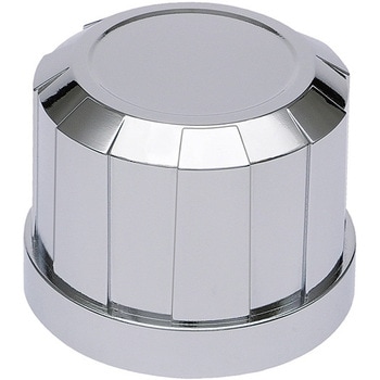 シャインデコキャップ フロント用 樹脂 33mm 10個入り 槌屋ヤック