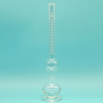 チャップマンフラスコ 500ml FSC藤原産業